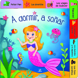 A DORMIR, A SO�AR