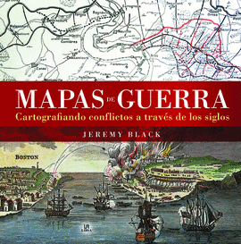 MAPAS DE GUERRA