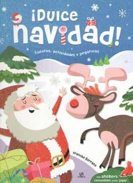 DULCE NAVIDAD