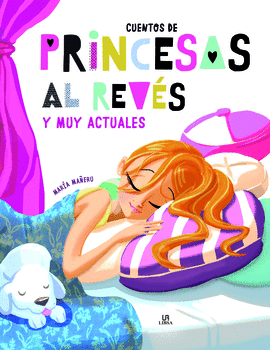 CUENTOS DE PRINCESAS AL REV�S