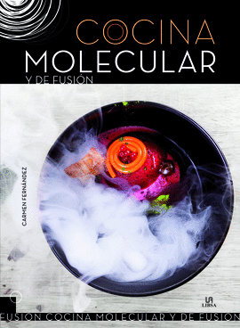 COCINA MOLECULAR Y DE FUSI�N