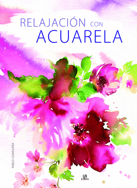 RELAJACI�N CON ACUARELA