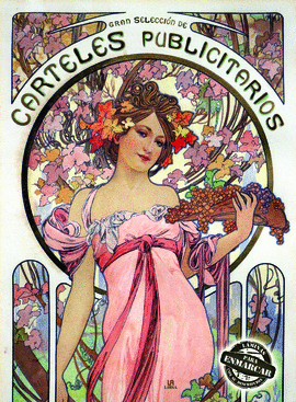 GRAN SELECCI�N DE CARTELES PUBLICITARIOS