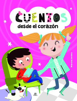 CUENTOS DESDE EL CORAZ�N