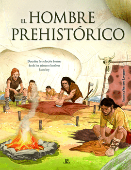 EL HOMBRE PREHIST�RICO