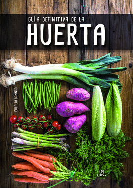 GU�A DEFINITIVA DE LA HUERTA