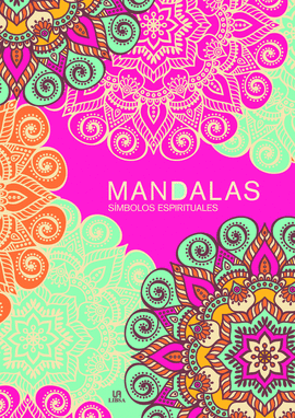 MANDALAS S�MBOLOS ESPIRITUALES