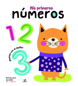 MIS PRIMEROS N�MEROS