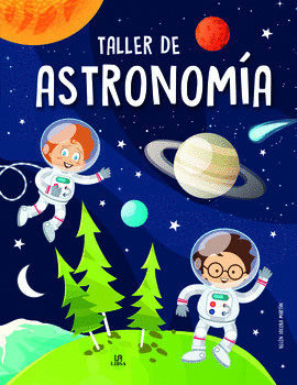 TALLER DE ASTRONOMA