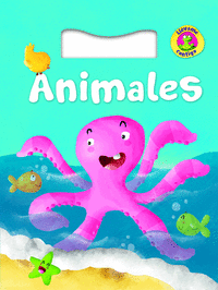 ANIMALES (LLEVAME CONTIGO)