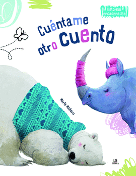 CU�NTAME OTRO CUENTO
