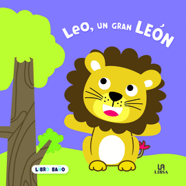 LEO, UN GRAN LE�N
