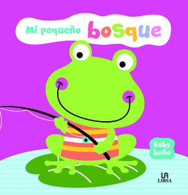 MI PEQUE�O BOSQUE