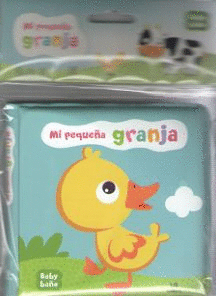 MI PEQUE�A GRANJA