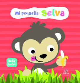 MI PEQUE�A SELVA