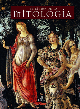 EL LIBRO DE LA MITOLOGA