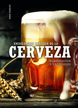 ENCICLOPEDIA PR�CTICA DE LA CERVEZA