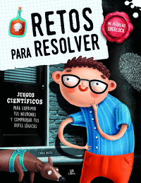 RETOS PARA RESOLVER