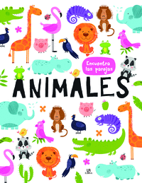 ANIMALES