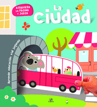 LA CIUDAD