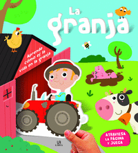 LA GRANJA