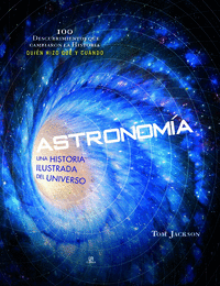 ASTRONOMIA