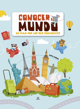 CONOCER EL MUNDO