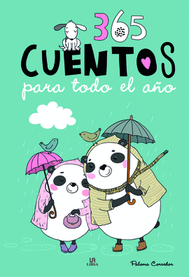 365 CUENTOS PARA TODO EL A�O. LIBSA