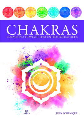 CHAKRAS