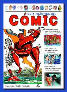 GUIA PRACTICA DEL COMIC