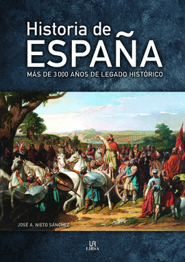 HISTORIA DE ESPAA