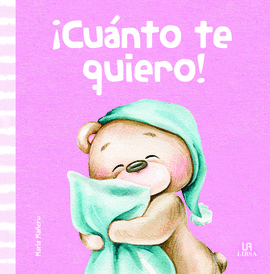 ICUANTO TE QUIERO!