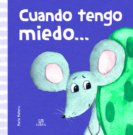 ICUANDO TENGO MIEDO...
