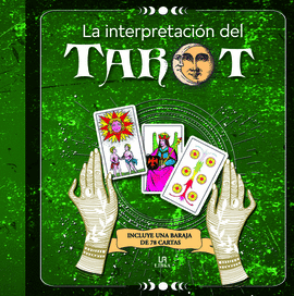 INTERPRETACION DEL TAROT ARCON ESOTERICO