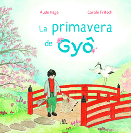 PRIMAVERA DE GYO ALBUM CREATIVO