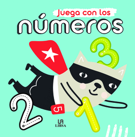 JUEGA CON LOS N�MEROS