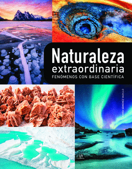 NATURALEZA EXTREMA