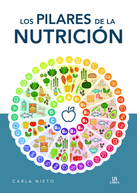 LOS PILARES DE LA NUTRICI�N