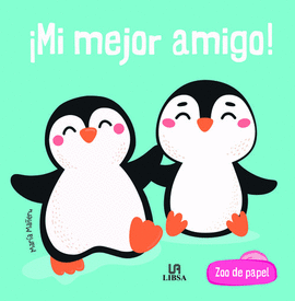 �MI MEJOR AMIGO!