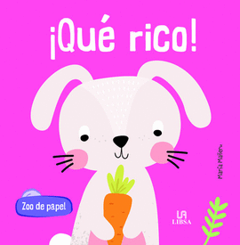 �QU� RICO!