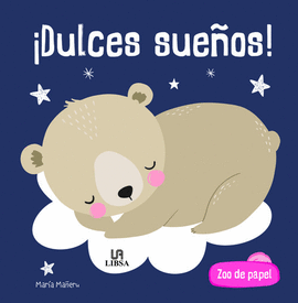 DULCES SUE�OS (ZOO DE PAPEL)