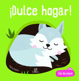 �DULCE HOGAR!