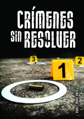 CR�MENES SIN RESOLVER