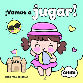 �VAMOS A JUGAR!