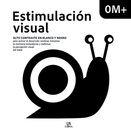 ESTIMULACI�N VISUAL 0M+