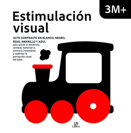 ESTIMULACI�N VISUAL 3M+