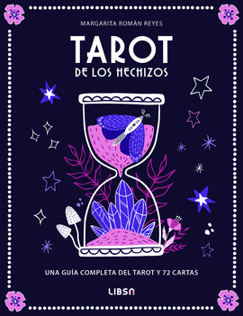 TAROT DE LOS HECHIZOS