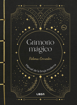 GRIMORIO M�GICO