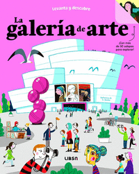 LA GALER�A DE ARTE