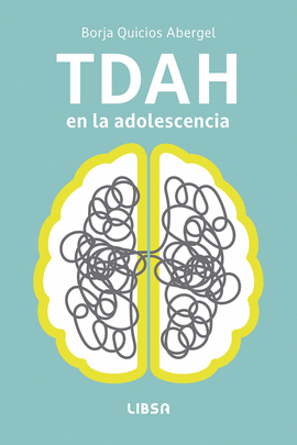 TDAH EN LA ADOLESCENCIA